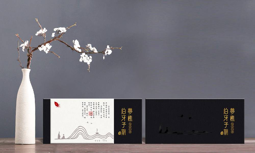 数字赋能+绿色共生，临泉县包装设计的未来方程式